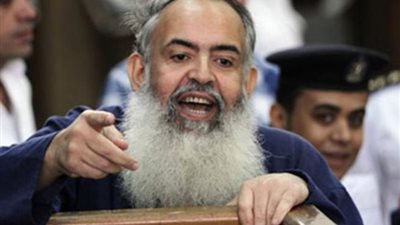 احراز العائدون من ليبيا: دعاية لحازم أبو إسماعيل وكمبيوتر وريسفر