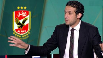 محمد فضل أقوى المرشحين لمنصب مدير بطولة أمم أفريقيا