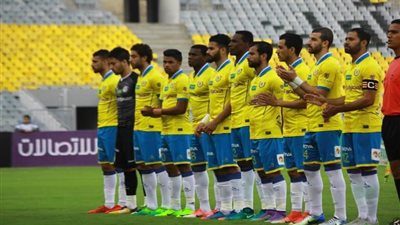 التعادل السلبي يسيطر على مباراة مازيمبي والإسماعيلي