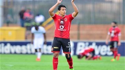 سيد عبد الحفيظ يكشف موقف عمرو جمال من القيد في قائمة الأهلي