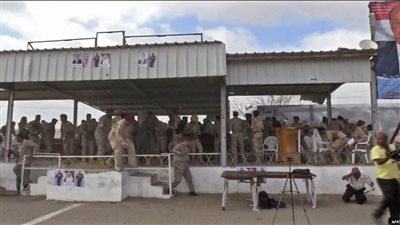 وفاة رئيس الاستخبارات اليمنى متأثرا بجروحه بعد هجوم طائرة لحوثيين