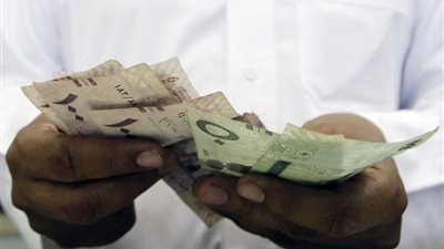 أسعار الريال السعودي اليوم الأحد في البنوك والمصارف المصرية