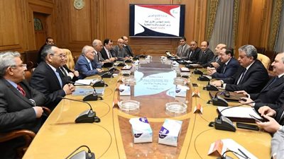 الإنتاج الحربى تتفق مع “البترول” على بدء تصنيع عدادات مسبوقة الدفع للغاز