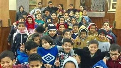 تعرف على حكاية “فرسان الفجر”