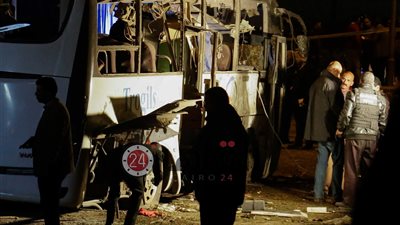 بسبب حادث المريوطية.. شرطة السياحة تقصر الإخطار على الشركات دون المرشدين (خاص)