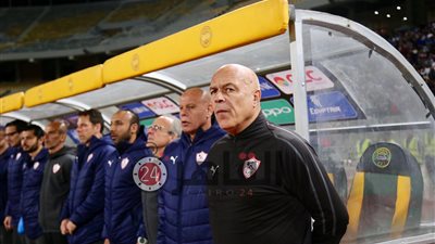 تعرف على قائمة الزمالك لمباراة طنجة المغربي