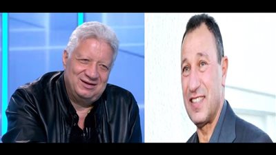 مرتضى للأهلي: حرامية الساعات راكبهم جن.. والإصابات بسبب الفلوس الحرام (فيديو)