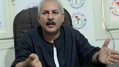 نقيب الفلاحين يتهم الوزارة بإفساد القطاع الزراعي في مصر: أنتم أعواد ثقاب تحرق كل الأشجار