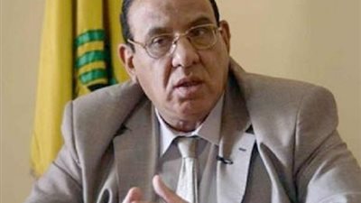 رئيس الاتحاد العام للجميعات الأهلية: من حق الجميعات الحصول على تمويل خارجي ولكن بشرط.. تعرف عليه