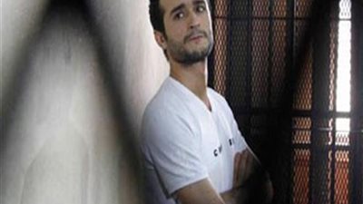 شاهد.. رد فعل أحمد موسي على  حبس دومة 15 عاما (فيديو)