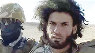 التحقيقات بواقعة الوحات تكشف قيمة خسائر العملية الإرهابية والمعدات المسروقة