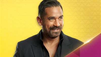 شاهد برومو برنامج أمير كرارة الجديد (فيديو)
