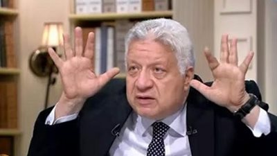 الزمالك يدرس التعاقد مع طبيب نفسي