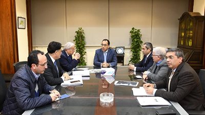 المركز الإعلامي لمجلس الوزراء ينفي تغيب طلاب الصف الأول الثانوي عن الامتحانات