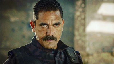 بيتر ميمي يكشف صورة مالك سليم الأنصاري.. تعرف على ابن باشا مصر في “كلبش 3” (صورة)