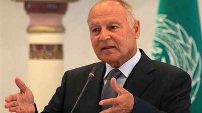 أبو الغيط: عودة التمثيل الدبلوماسي لدول عربية لسوريا “خطأ جسيم”