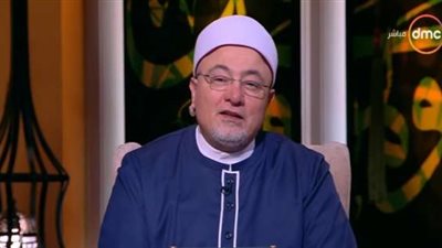 خالد الجندى ومشايخ برنامجه يشاهدون فيلم “الضيف” (فيديو)