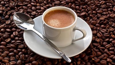 خبر سئ لعشاق القهوة! البن مهدد بالانقراض