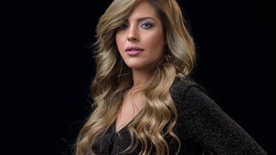 أماني كمال تتعاقد على المشاركة في “كلبش 3”