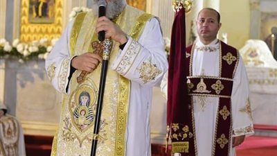عيشوا وتمسكوا بالفرح.. ننشر كلمة البابا تواضروس فى عيد الغطاس