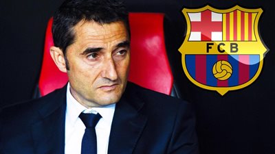 رئيس برشلونة يعلن تجديد تعاقد “فالفيردي و ألبا”