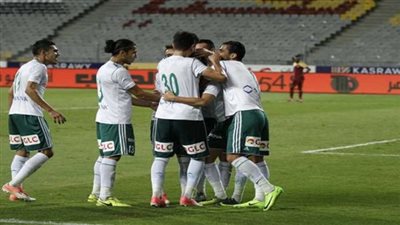 المصري البورسعيدي مهدد بالهبوط لهذا السبب