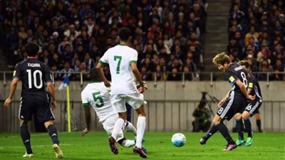 موعد مباراة السعودية واليابان فى كأس أسيا 2019 والقنوات الناقلة