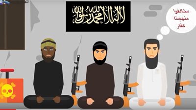 الإفتاء: حكم تكفير الأشخاص بيد “القضاء” ولا أحد يملك مفاتيح الإيمان والإسلام (فيديو)