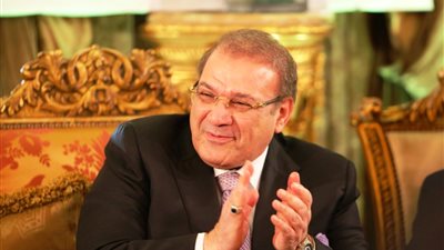 حسن راتب : المحور ستكون فأل خير على الزمالك للتتويج بالبطولات