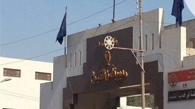 “القاهرة 24” ينشر الصورة الأولى لضابط الفيوم أثناء ضبطه بـ250 كيلو حشيش