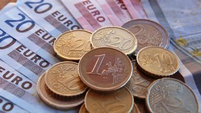 أسعار اليورو اليوم الأربعاء 23 يناير 2019 بالبنوك المصرية