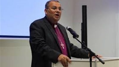 رئيس الإنجيلية يهنئ المصريين بذكرى ثورة 25 يناير وعيد الشرطة