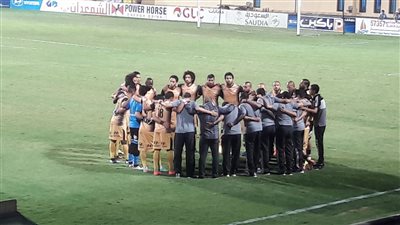 بالتزامن مع الاحتفال بعيد الشرطة.. مباراة ميري بين الإنتاج الحربي والداخلية “اليوم”