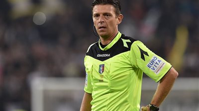 متخصص فوز بالعافية.. التاريخ الأسود لحكم مباراة الزمالك وبيراميدز (فيديو وصور)