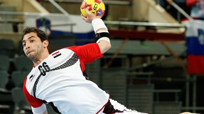 شاهد الأن .. مباراة مصر وتونس فى كاس العالم لكرة اليد بث مباشر .. بداية المباراة