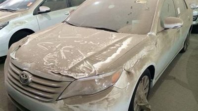 ميناء الاسكندرية يكشف حقيقة فيديو تكدس السيارات بسبب حملة “خليها تصدي”