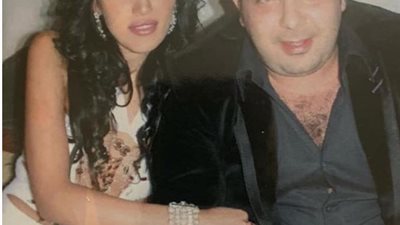 للتافهين والمرضى.. أول رد من ريهام حجاج على تسريب صور زواجها السابق