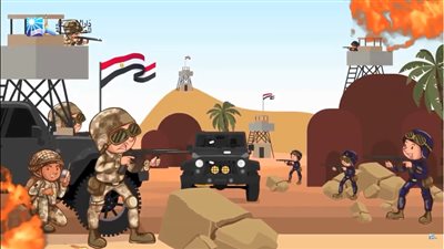 الإفتاء في عيد الشرطة: محبتكم واجبة ودمائكم زكية (فيديو)