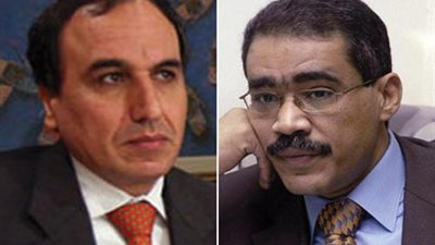 كتبه رئيس قسم التحقيقات الاستقصائية.. “بوست” عن ضياء رشوان يفجر أزمة داخل “الأهرام”