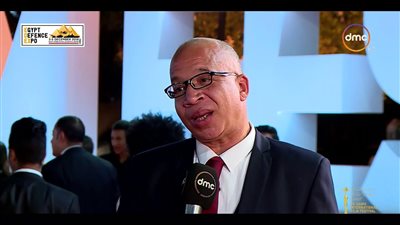 شريف الدسوقي: مُخرج “لمس أكتاف” هو من رشحني للعمل.. و”ليل خارجي” بوابتي للدراما