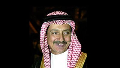 السعودية تُفرج عن رئيس مجموعة شركات بن لادن الاستثمارية