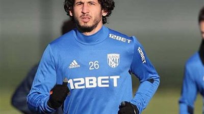 موهوب وعصبي .. هكذا حلل علم الأرقام شخصية أحمد حجازي