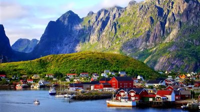 اسم “محمد” يكتسح أسماء العاصمة النرويجية