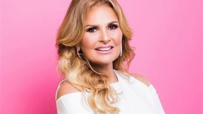 اليوم.. يسرا تفتتح حفل توزيع جوائز مؤسسة ساويرس الثقافية