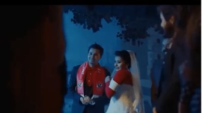 دعوة زملكاوية لمقاطعة شركة “we” بسبب إعلان الأهلي (صور)