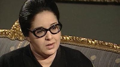 بعد قليل.. صابرين تقدم حفلاً لـ كوكب الشرق بالسعودية (صورة)