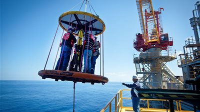 البترول: 8 مليارات مكعب إنتاج الغاز يوميًا هذا العام.. وتوصيله لـ655 ألف شقة و22 مصنعًا