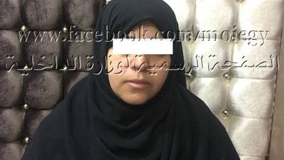 القبض على سيدة أستولت على 25 ألف جنيه من التأمين الاجتماعي عن طريق معاش والدها