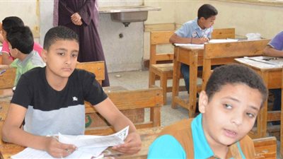 نتيجة الصف الثالث الاعدادى بالشرقية.. بالاسم ورقم الجلوس
