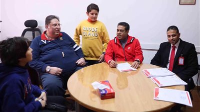 عضوية الأهلي تصل إلى نصف مليون جنيه بعد خمسة أيام